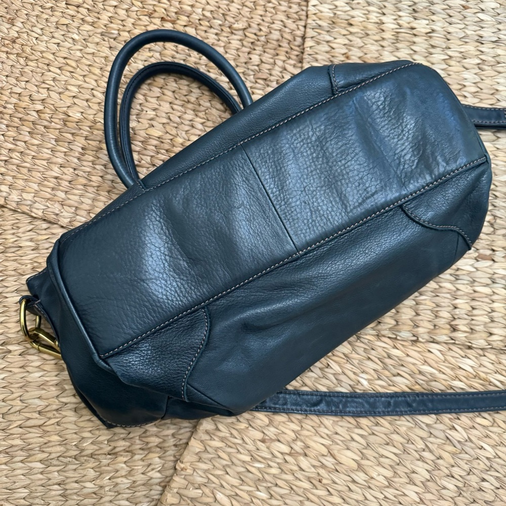 HOBO Sheila Large Satchel - Picture 3 of 10